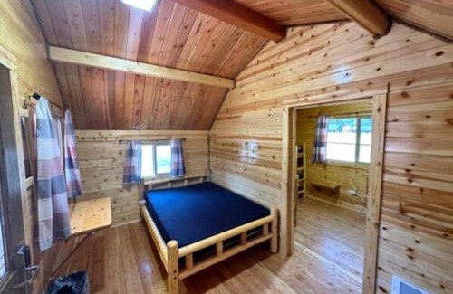 Zion National Park South Entrance Hotel | Zion Canyon Cabins