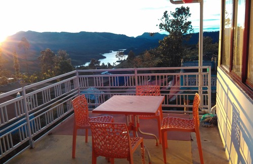 Chinnakanal House | Zion Cottage Homestay