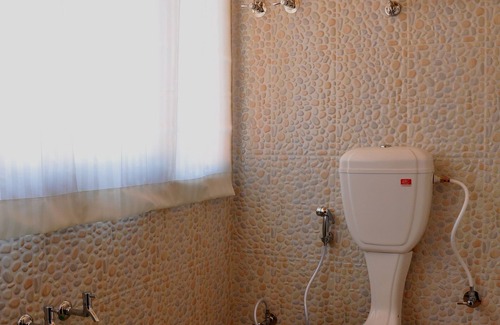 Chinnakanal House | Zion Cottage Homestay