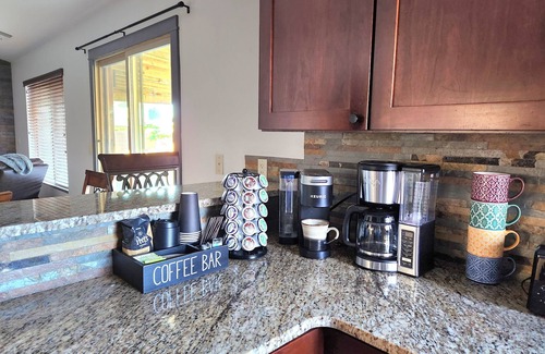 Toquerville House | Zion Happy Retreat- Game Room, Sauna, & workspace! Pet Friendly!