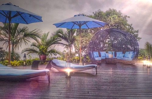 Tryall Villa | Zion Hill 7BR, Tryall Club in Montego Bay by Personal Villas - Dazzling Ocean Vi