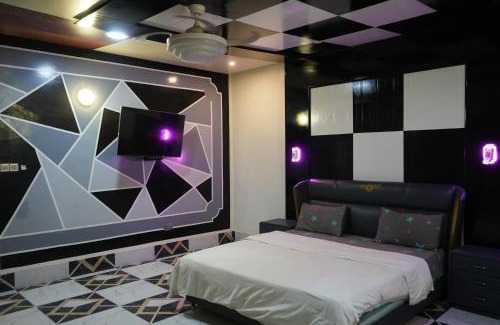 Old-Yundum Apartment | Zion Holdings