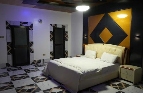 Old-Yundum Apartment | Zion Holdings