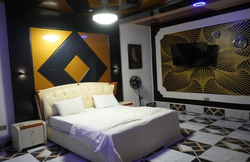 Old-Yundum Apartment | Zion Holdings