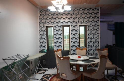 Old-Yundum Apartment | Zion Holdings