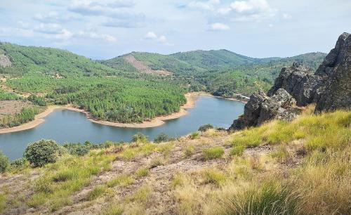 Idanha-a-Nova Bed & Breakfast | Zion Jardim Monsanto