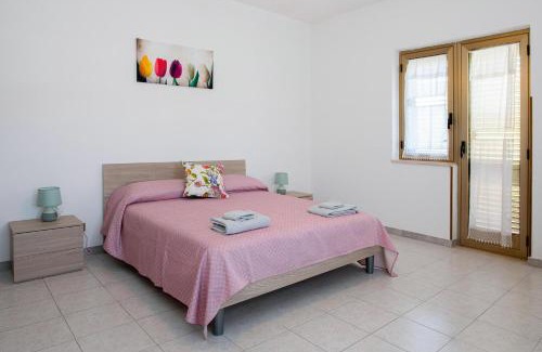 Satriano House | Zion Mare