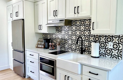 Hurricane Bed & Breakfast | Zion Oasis Rentals