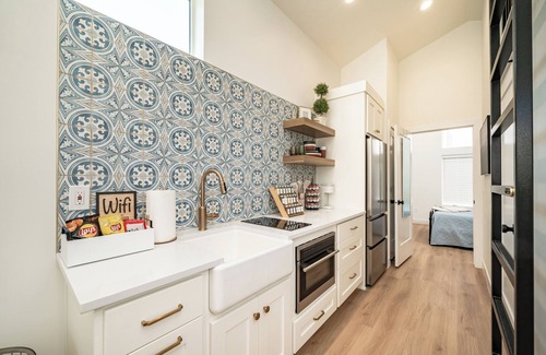 Hurricane Bed & Breakfast | Zion Oasis Rentals