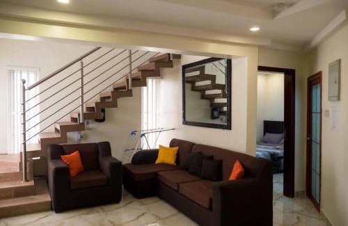 Ikeja House | Zion Place