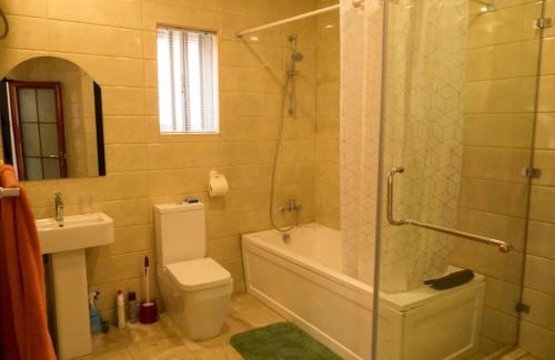 Ikeja House | Zion Place