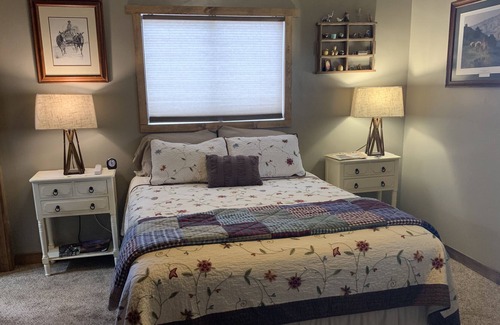 Colorado City Bed & Breakfast | Zion's Backyard B&B