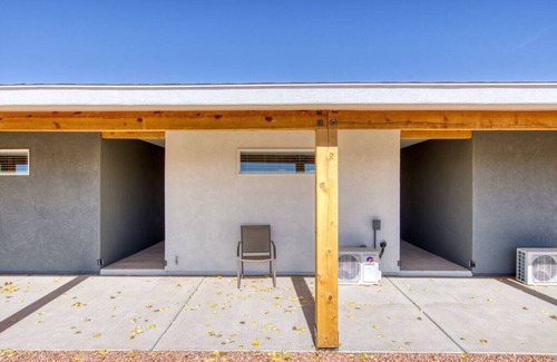 Kanab House | Zion's Shadow Suite #3