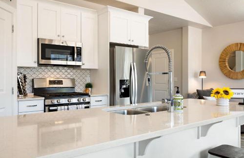 Sienna Hills House | Zion Sunrise townhouse