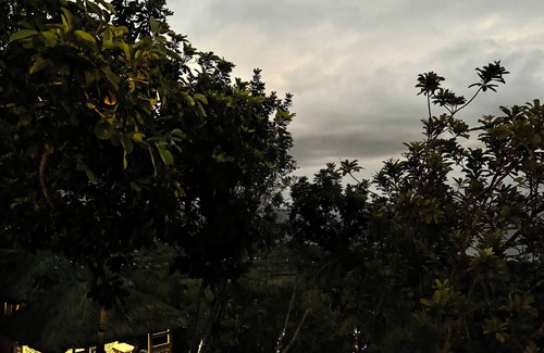 Oslob RV Rental | Zion View Point and Campsite