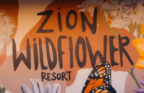 Virgin Other | Zion Wildflower Resort