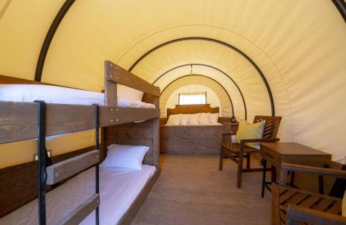 Virgin Other | Zion Wildflower Resort