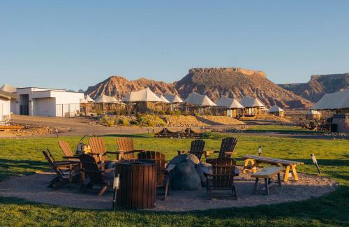 Virgin Other | Zion Wildflower Resort