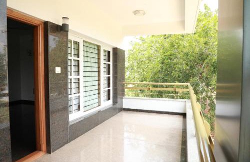 Chikkajala Apartment | ZIONS APERTMENT