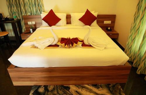 Chikkajala Apartment | ZIONS APERTMENT