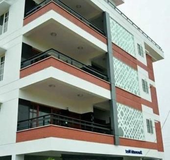 Chikkajala Apartment | ZIONS APERTMENT