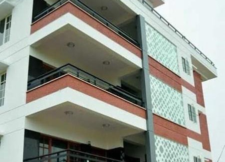 Devanahalli Apartment | Zions hotel service apartment