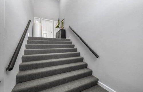 Zionsville Apartment | Zionsville Historical Retreat