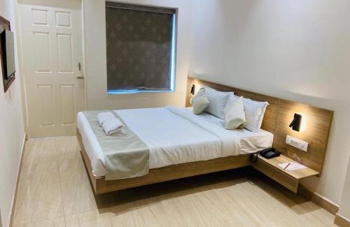 Kudal Hotel | Zip By Spree Hotels Neelam Nakshatra