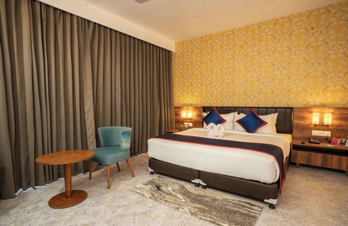 Ranjangaon Hotel | Zip By Spree Hotels Ranjangaon
