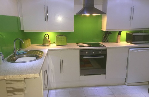 Tanygrisiau Apartment | Zip Cottage Sleeps 2-3 climb snowdon zip world