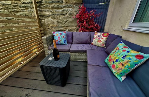 Tanygrisiau House | Zip Cottage Sleeps 2-3 Climb Snowdon zip World