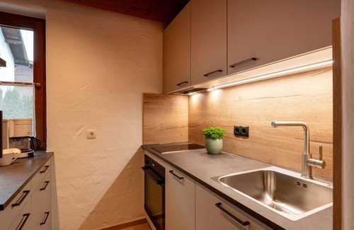 Hopfgarten Markt Apartment | Zipfl App./2 Schlafräume/bad Du.badew.wc - Ferienwohnungen "kober"