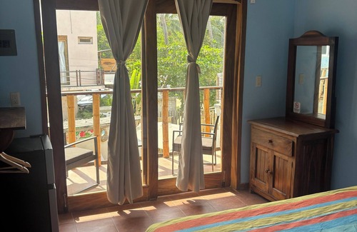 San Pedro Pochutla Hotel | Zipoliteville