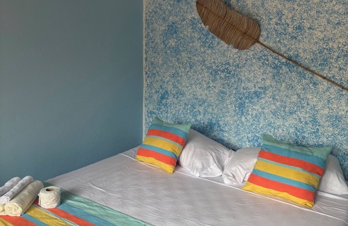 San Pedro Pochutla Hotel | Zipoliteville