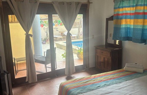 San Pedro Pochutla Hotel | Zipoliteville