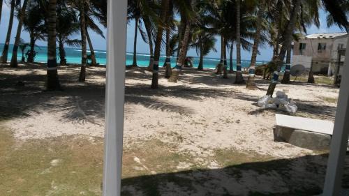 Punta Sur Apartment | Zippy´s Sea View Apartments