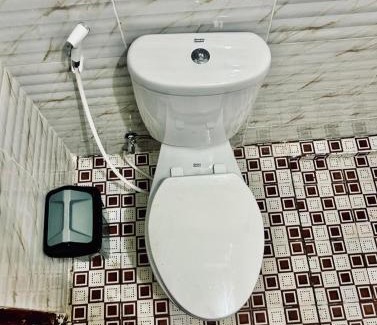 Tetebatu House | Ziraya Villa & Bungalow