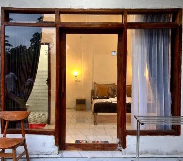 Tetebatu House | Ziraya Villa & Bungalow