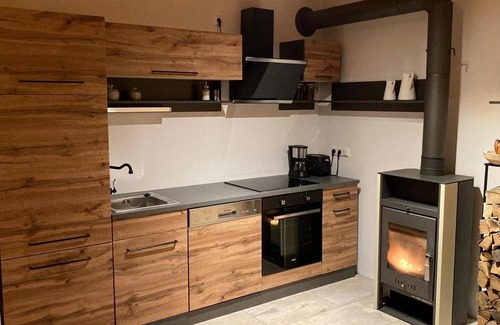 Himmelberg Apartment | Zirben Appartement zwischen Berg und See