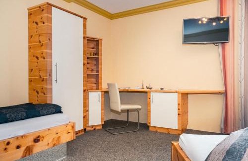 Obdach House | Zirben Diamant Rooms & Dogs
