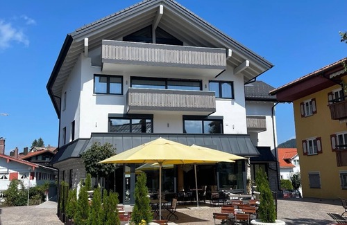 Oberstaufen Apartment | Zirbenruhe