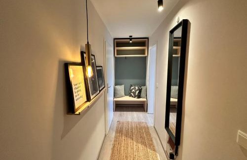 Zirchow Apartment | Zirchow, Appartement No 1