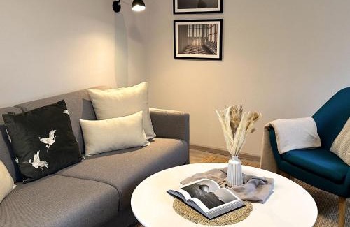 Zirchow Apartment | Zirchow, Appartement No 1