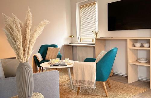 Zirchow Apartment | Zirchow, Appartement No 1