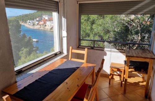Zirje Apartment | Zirje Accommodation