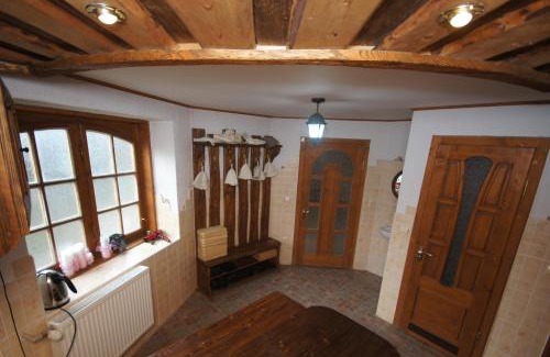 Yasinya Cabin | Zirka Karpat
