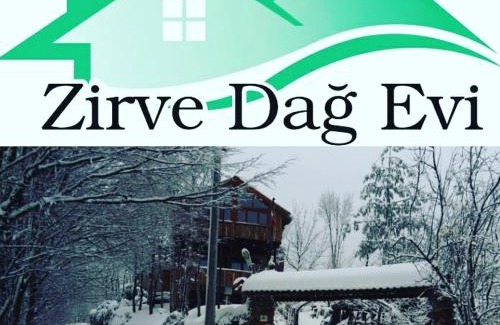 Basiskele Ski Chalet | Zirve Dağ Evi