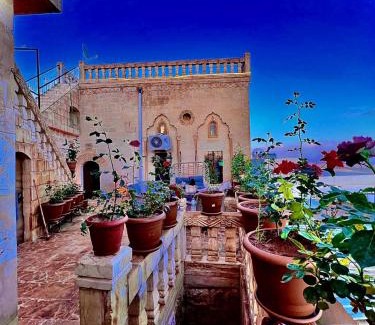 Artuklu House | Zirve Han Konağı