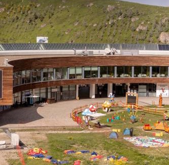 Qusar Hotel | Zirve Hotel
