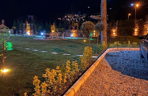 Sapanca Villa | Zirve Konak &Resort